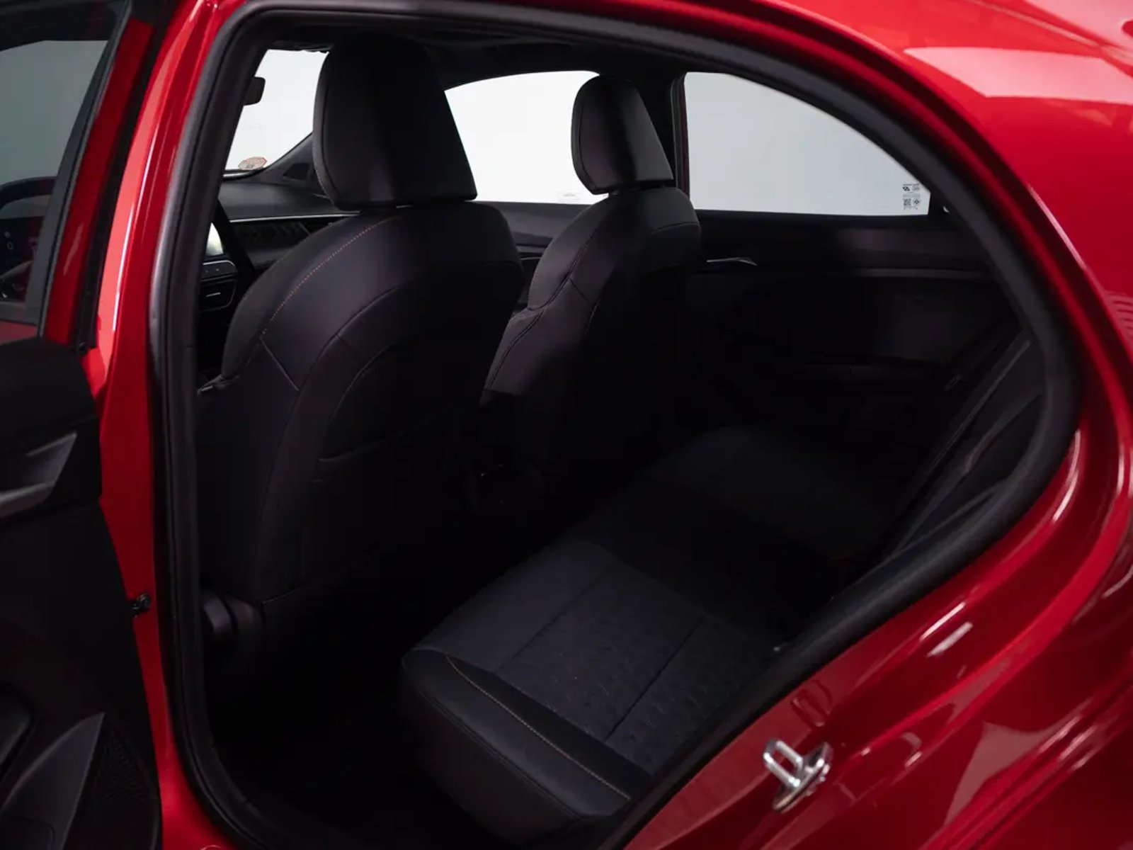 MG NEW 3 2026 - Imagen 12 de 16