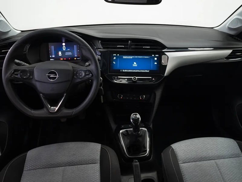 Opel CORSA 2024 - Imagen 15 de 20
