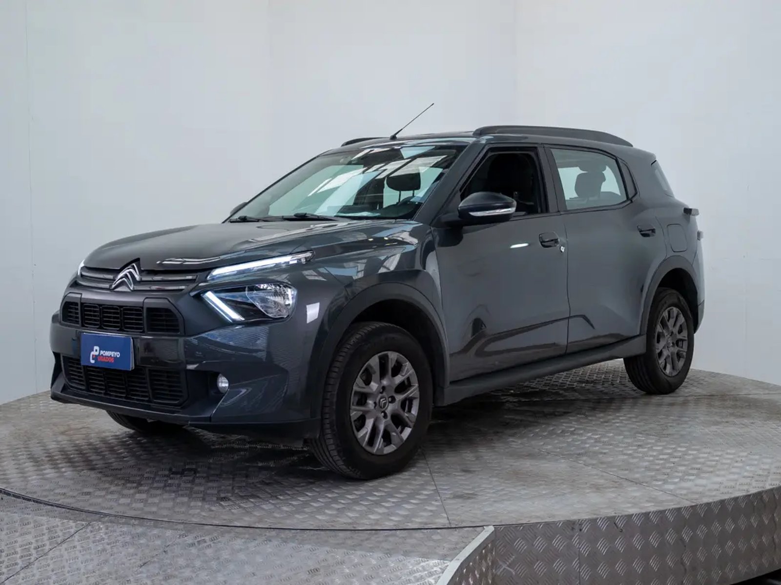 Citroën C3 2025