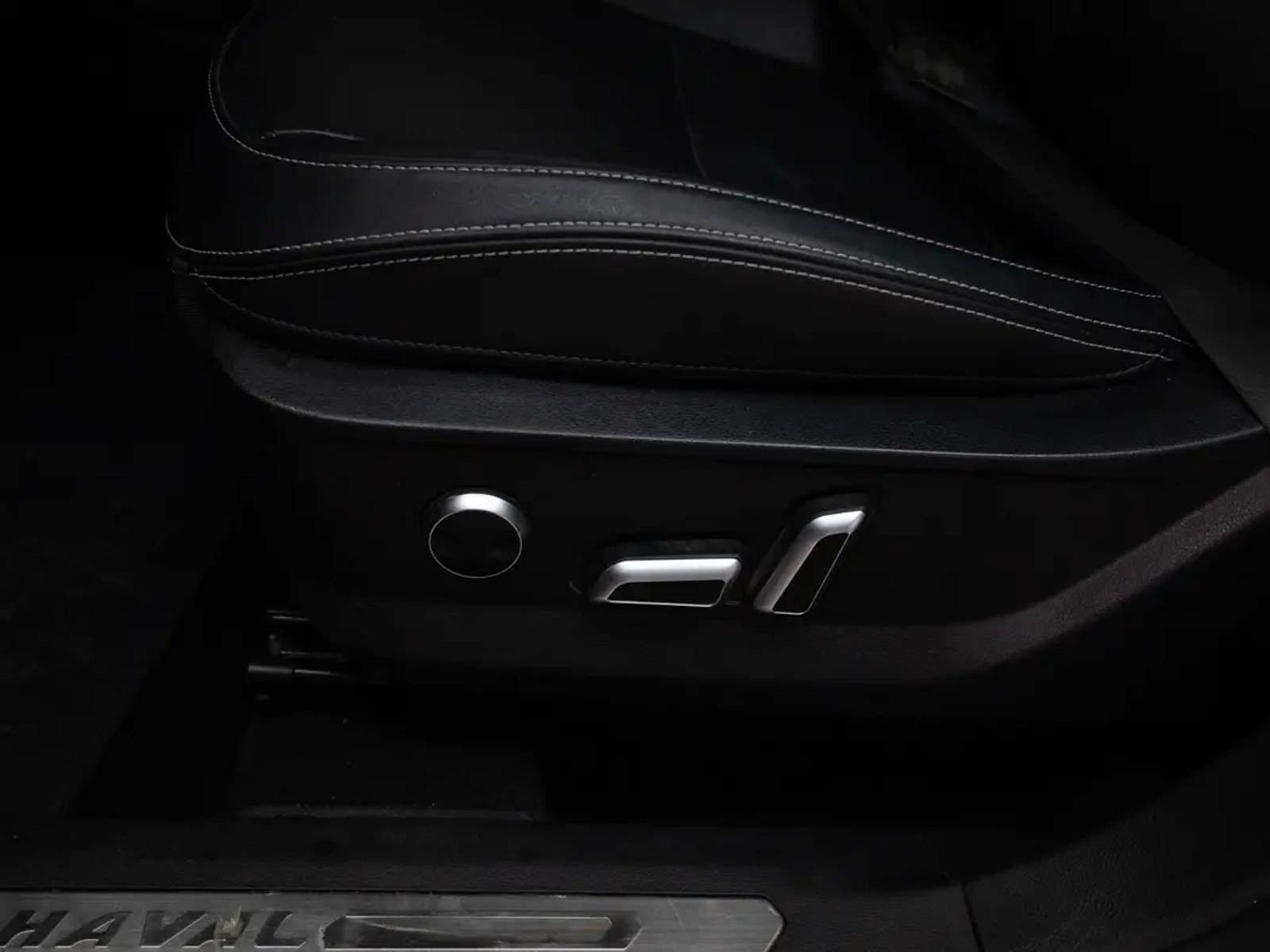 Haval H6 2024 - Imagen 18 de 20