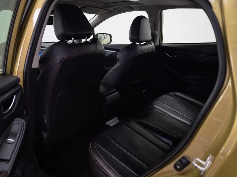 Subaru NEW XV 2022 - Imagen 14 de 20
