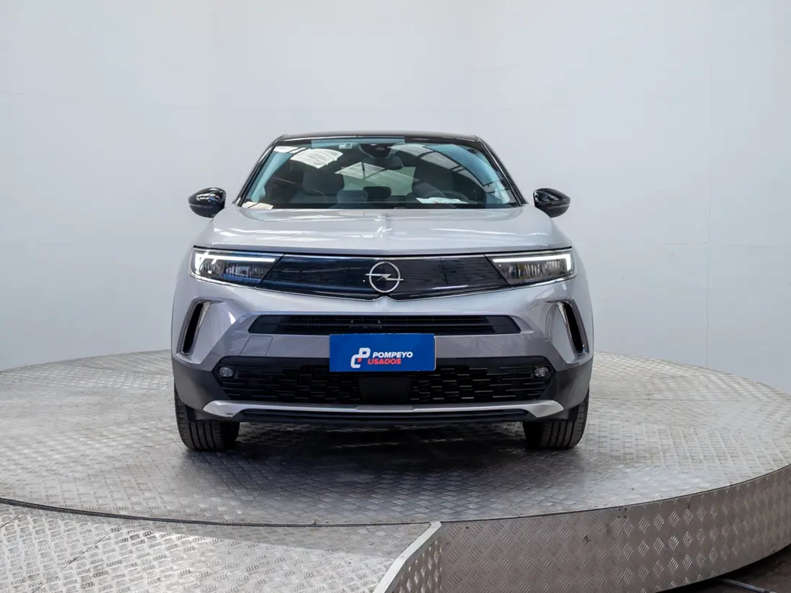 Opel MOKKA 2023 - Foto 2 de 20