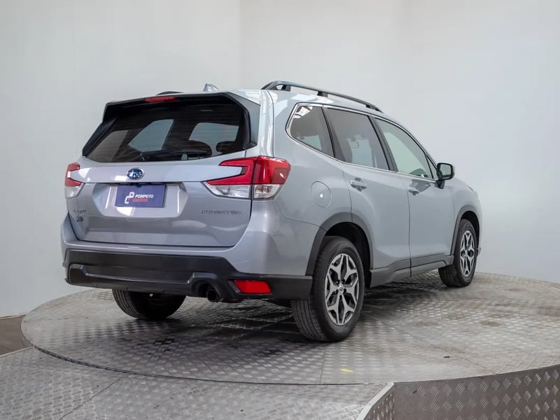 Subaru FORESTER 2023 - Imagen 7 de 19