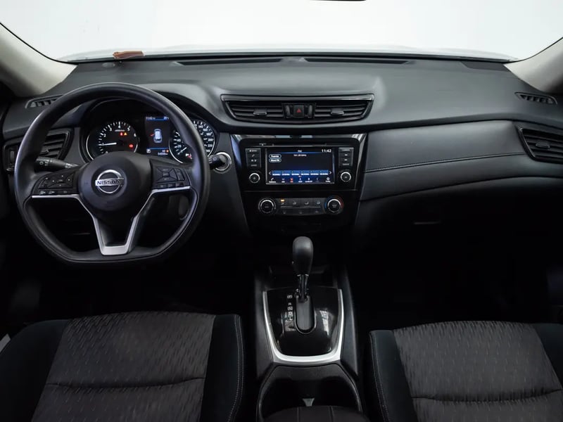 Nissan NEW XTRAIL 2021 - Imagen 16 de 20