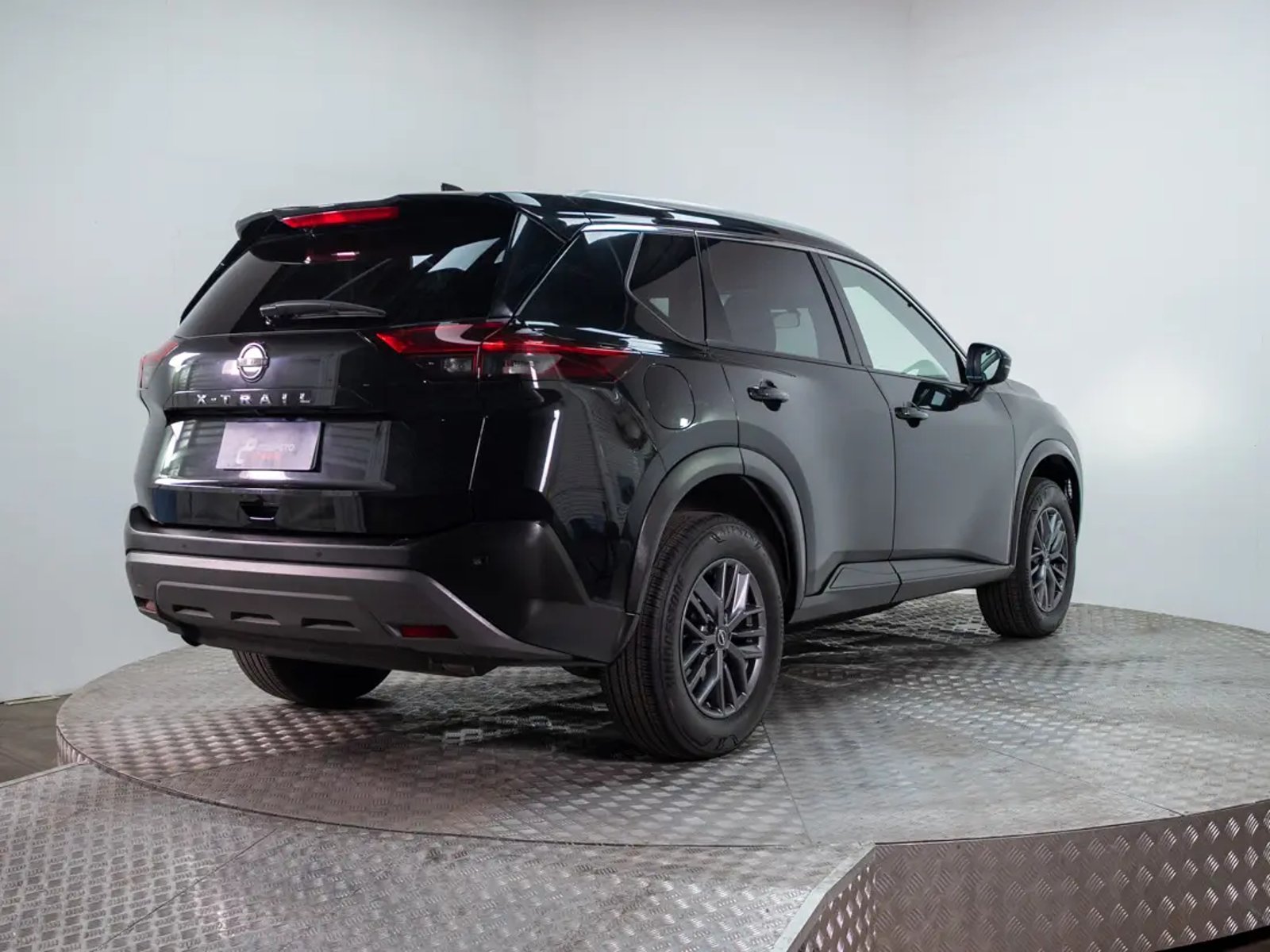 Nissan X-TRAIL 2023 - Imagen 6 de 18