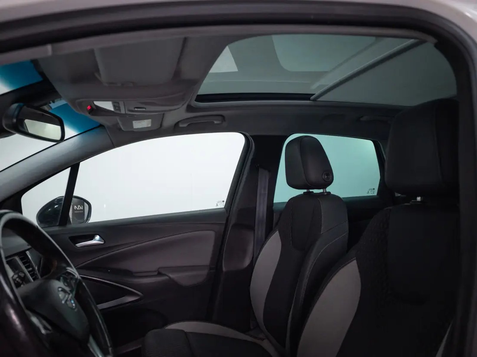 OPEL CROSSLAND 2020 - Imagen 17 de 19
