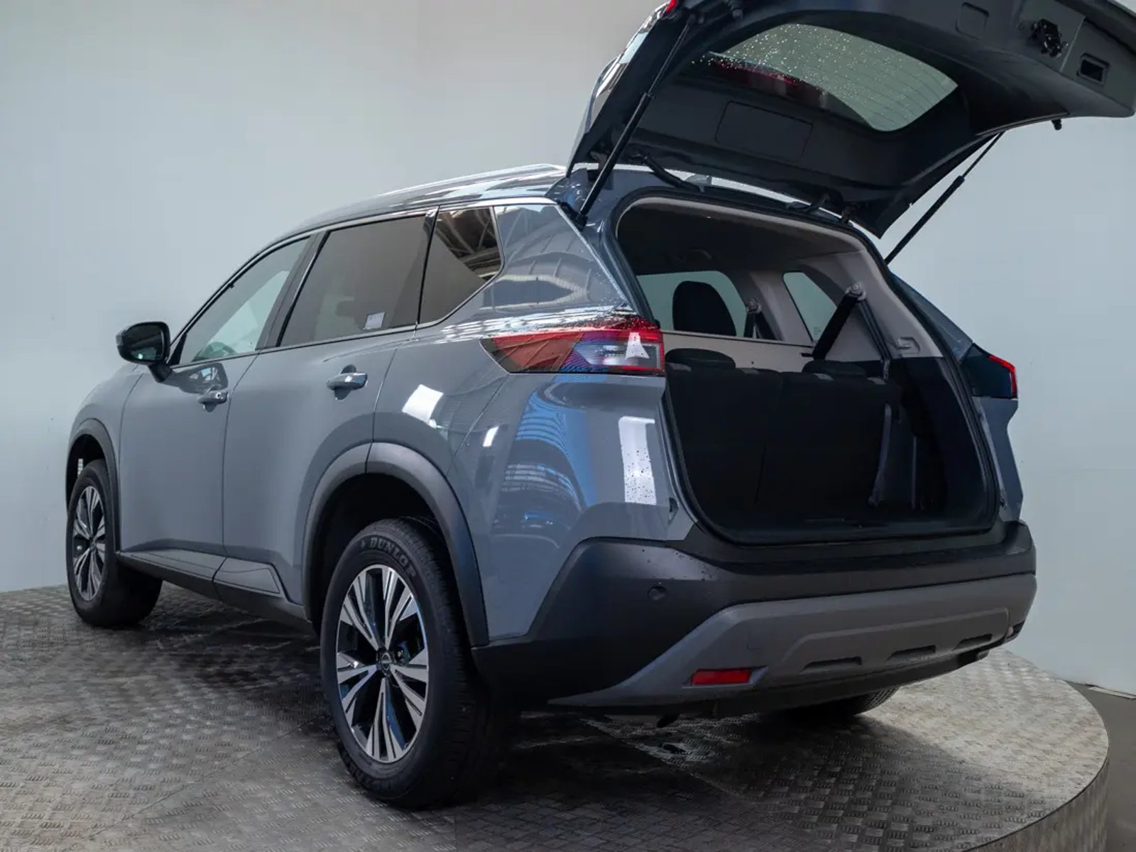 Nissan NEW X-TRAIL 2026 - Imagen 10 de 19