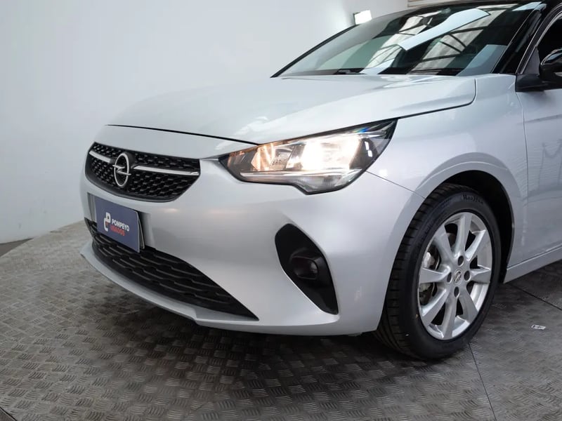 Opel CORSA 2023 - Imagen 19 de 20