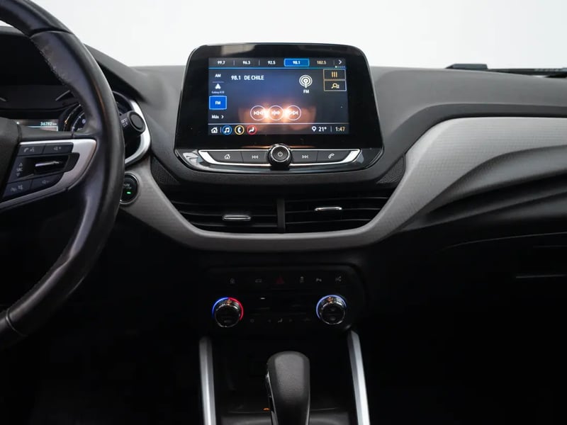 Chevrolet ONIX 2022 - Imagen 16 de 20