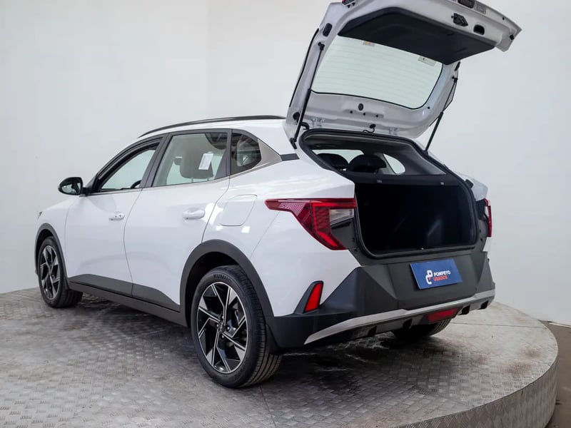 Kia K3 Cross 2026 - Imagen 10 de 20