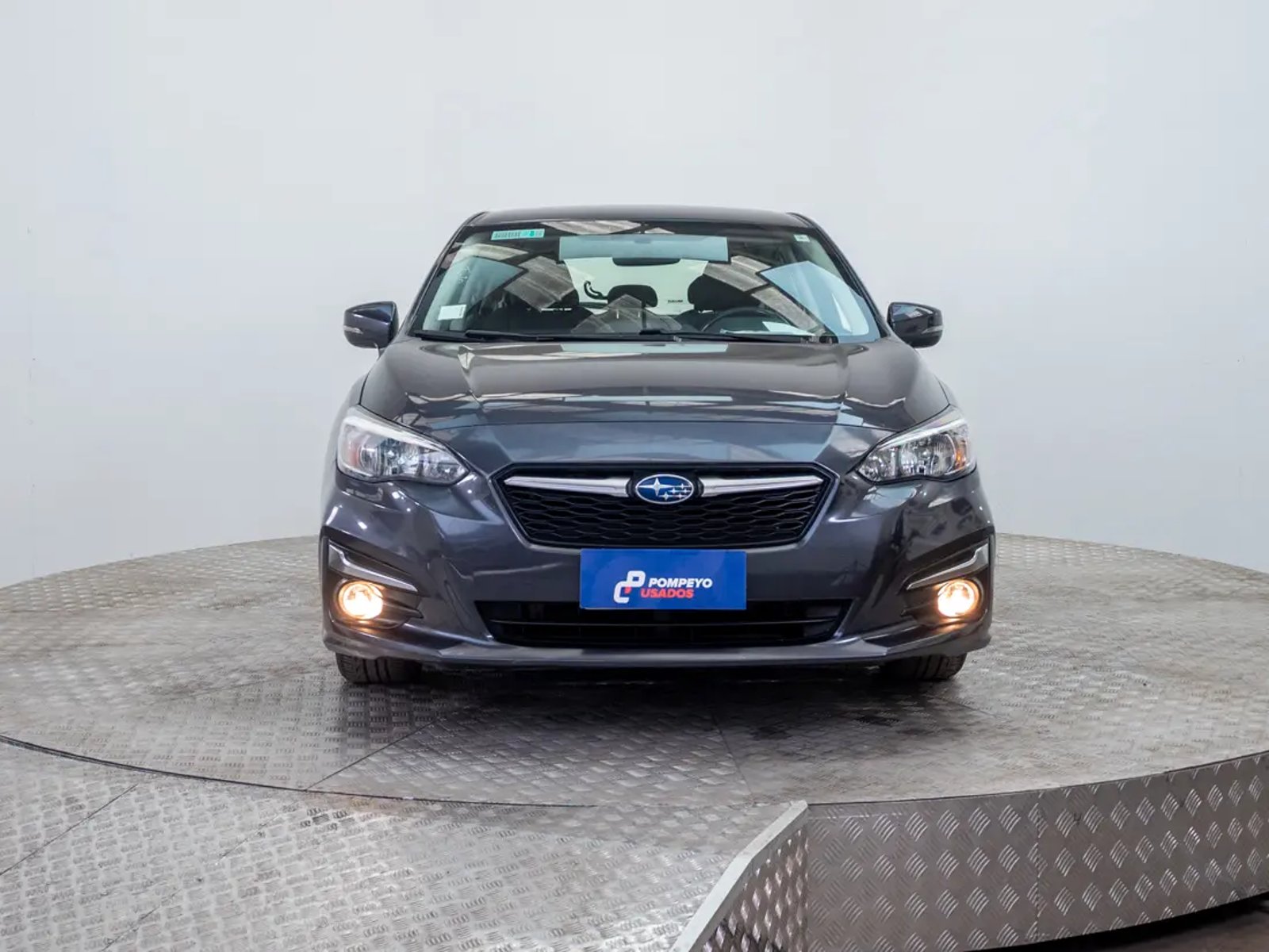Subaru IMPREZA 2020 - Foto 2 de 20
