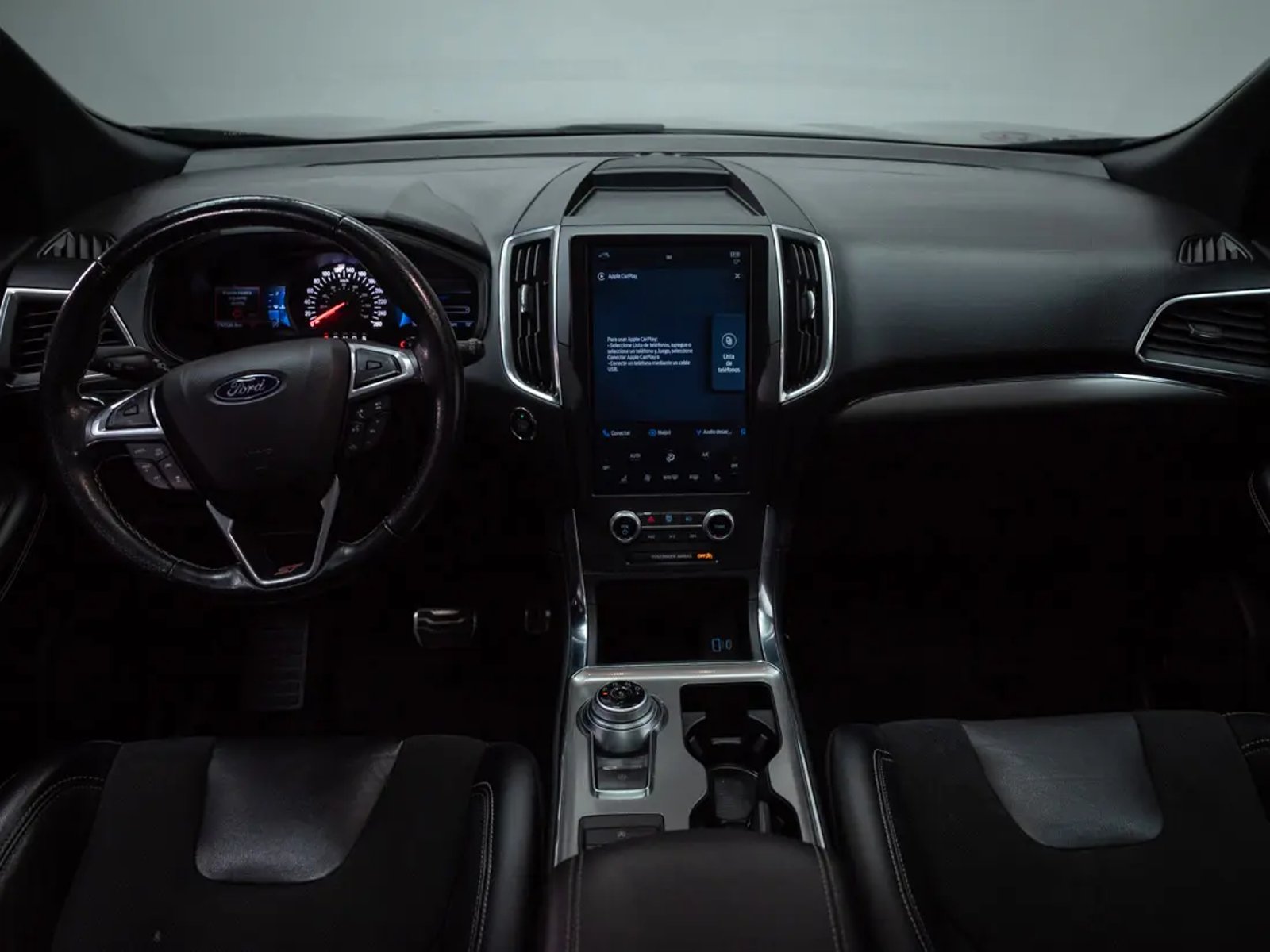 Ford EDGE 2022 - Imagen 20 de 20