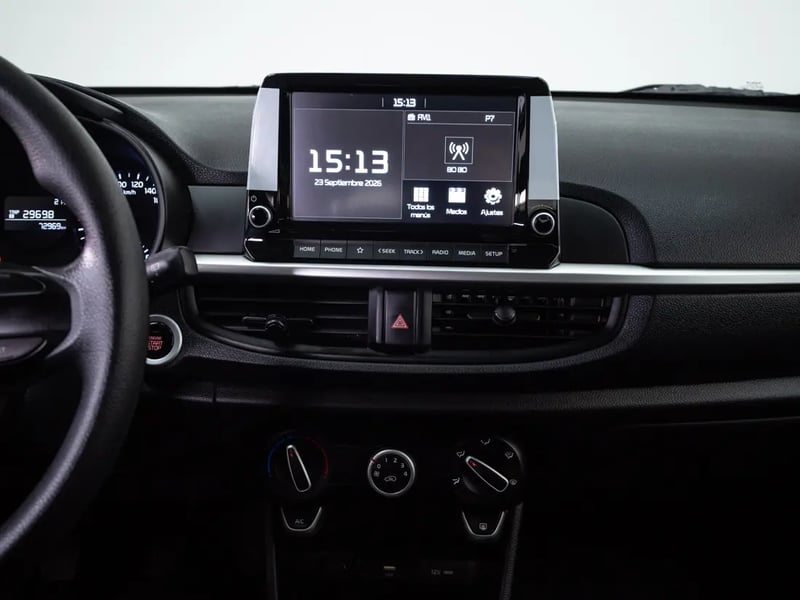 Kia MORNING 2023 - Imagen 16 de 20