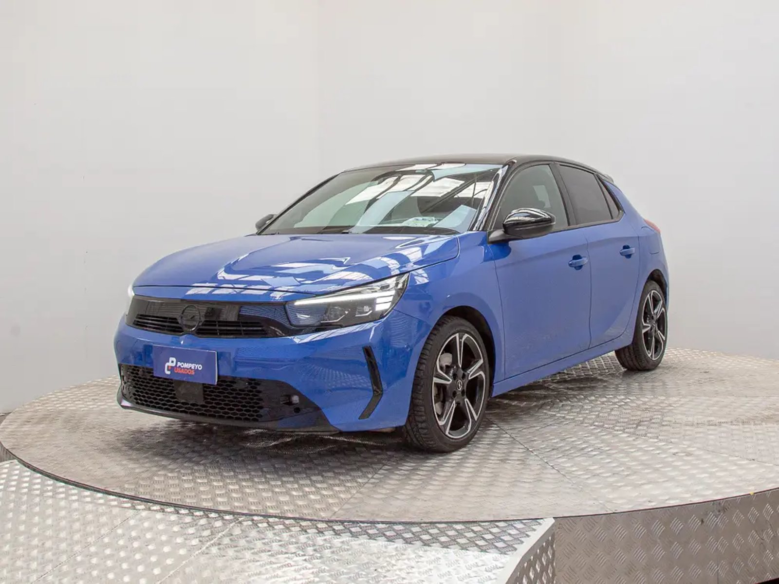 Opel CORSA 2024 - Foto 3 de 19