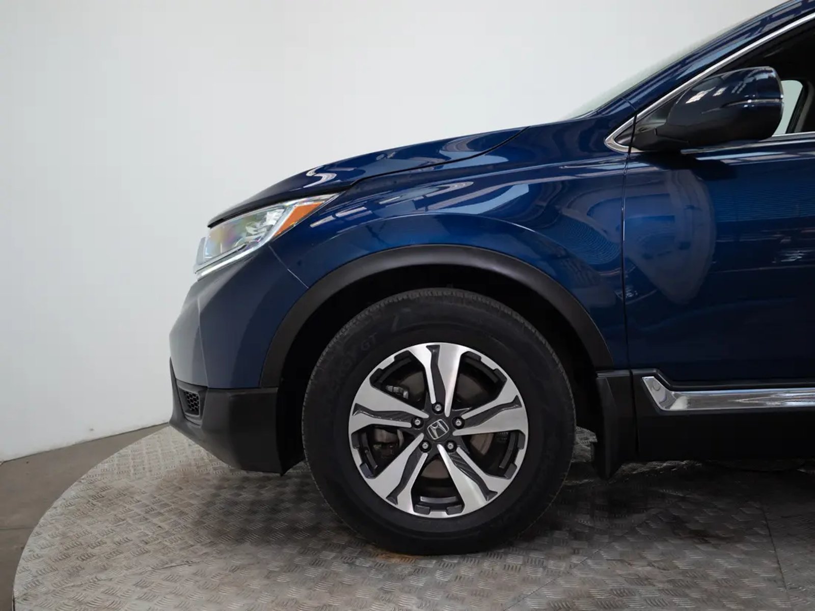 Honda CRV 2018 - Imagen 17 de 20