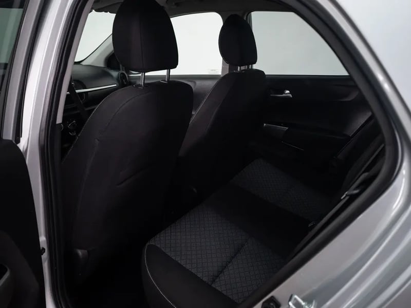 Kia MORNING 2025 - Imagen 14 de 20