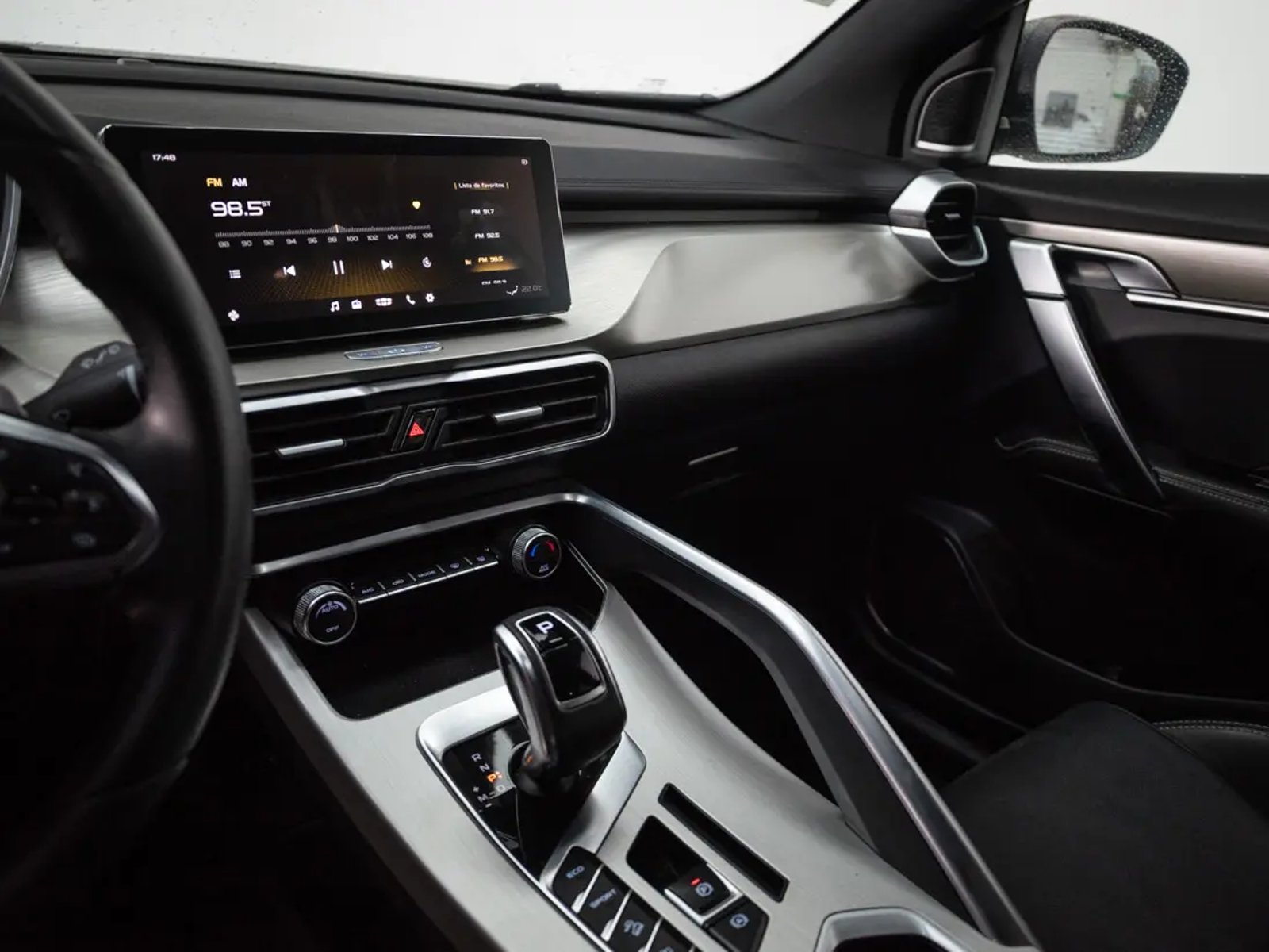 Geely COOLRAY 2023 - Imagen 12 de 20