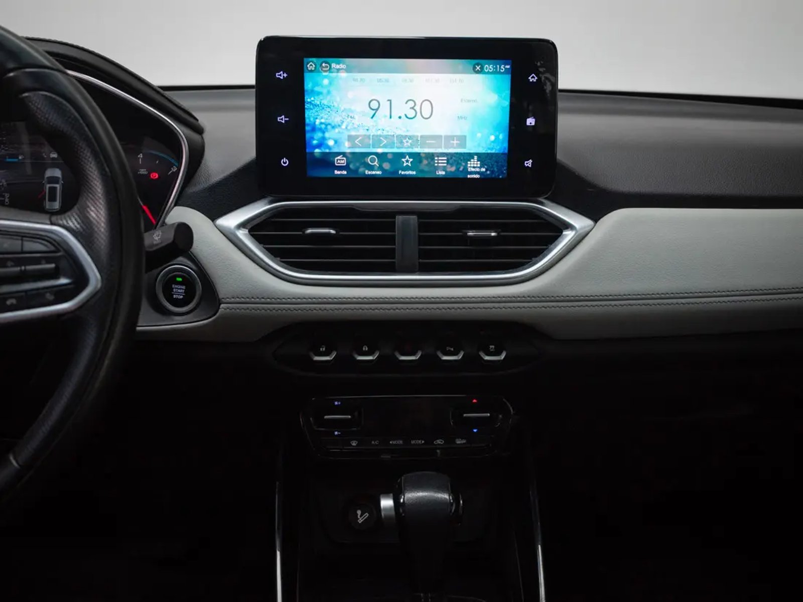 Chevrolet CAPTIVA 2022 - Imagen 17 de 20