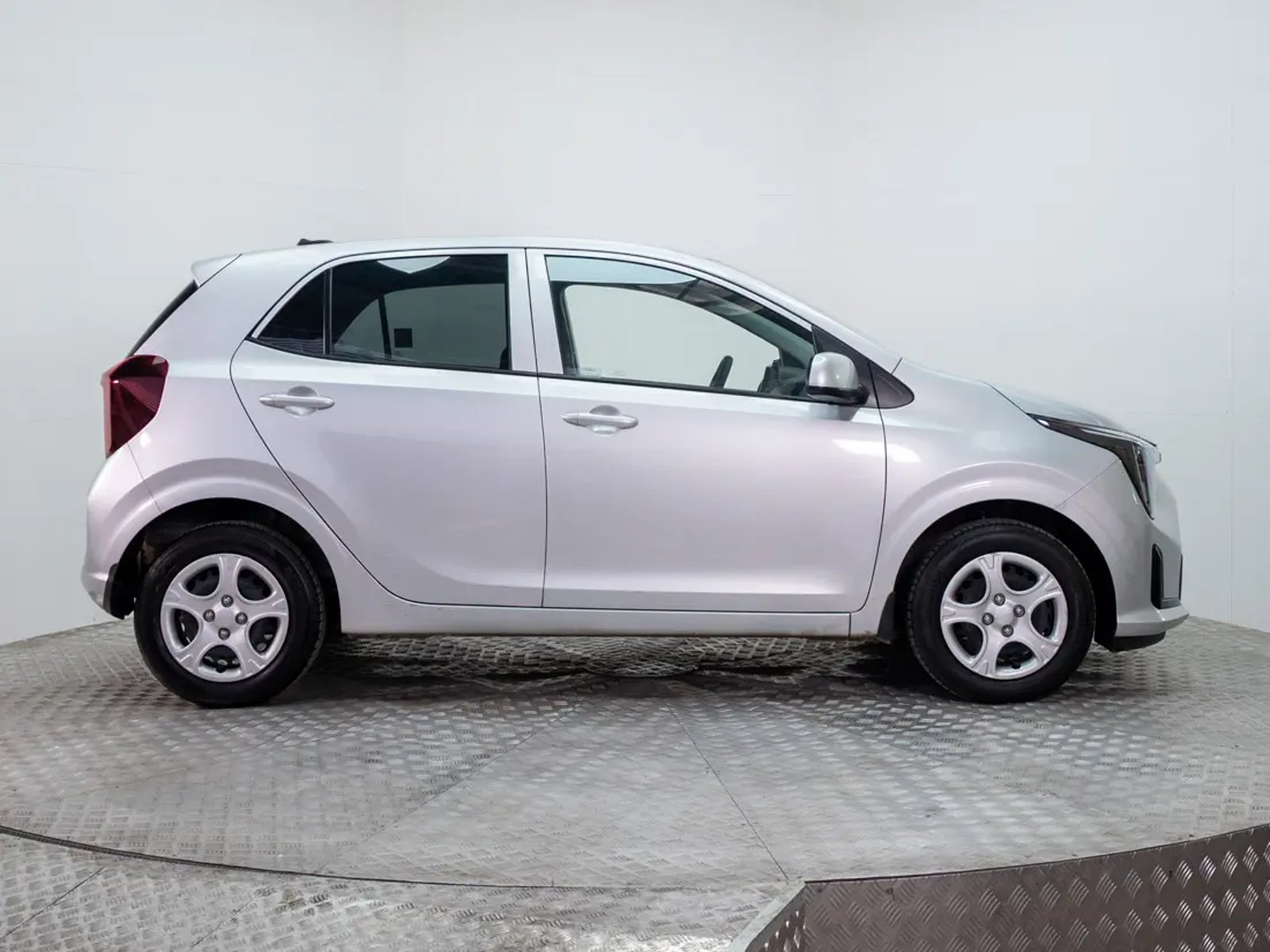 Kia MORNING 2026 - Imagen 11 de 19