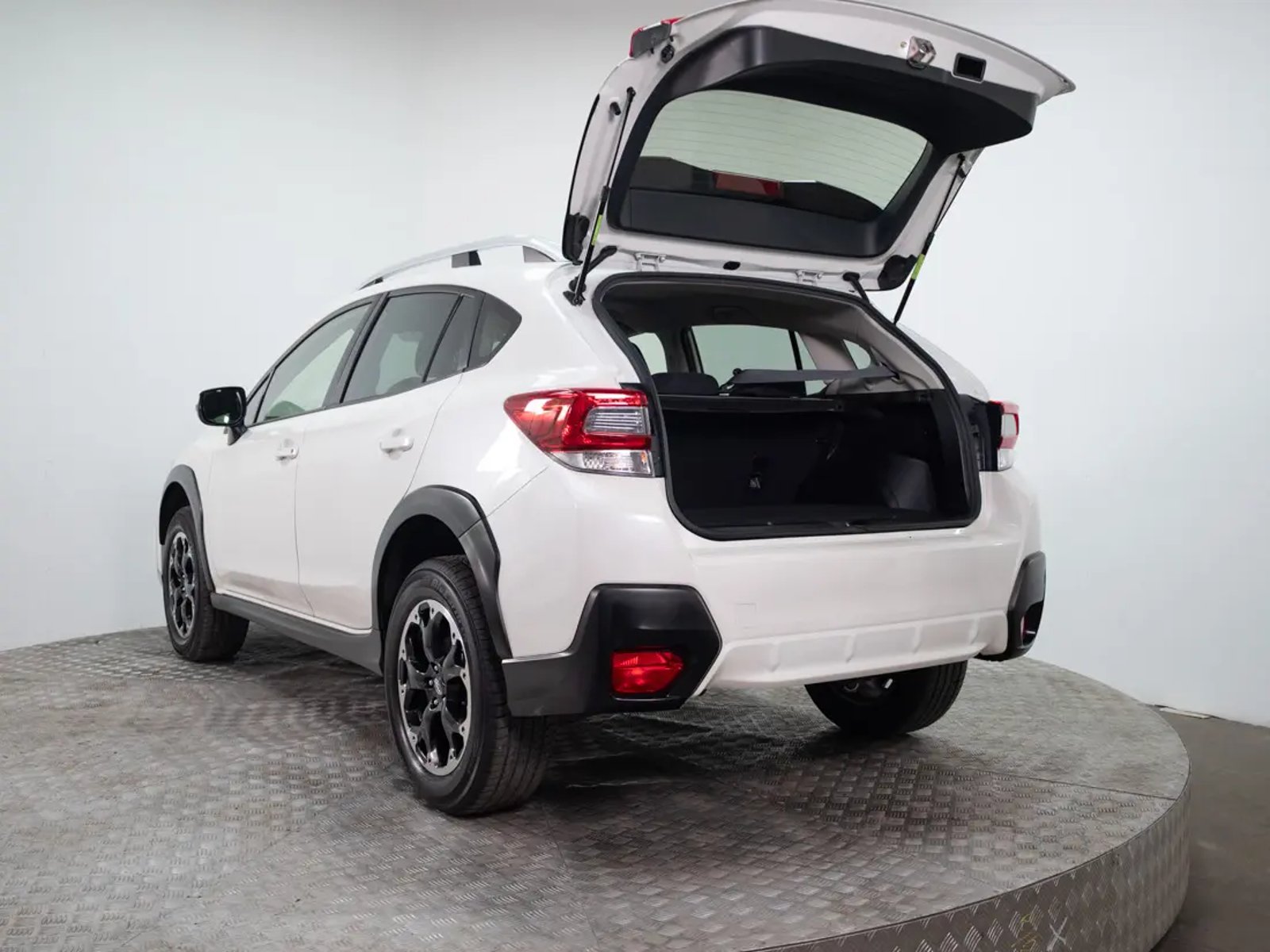 Subaru XV 2022 - Imagen 10 de 20
