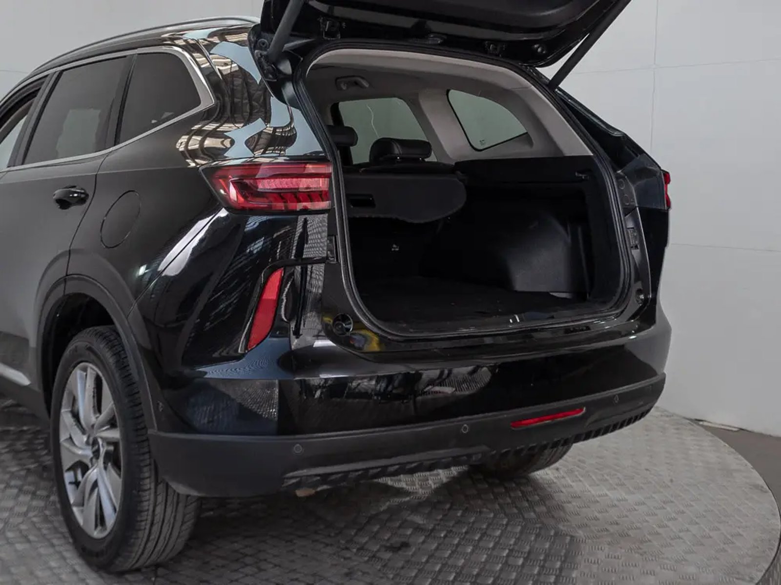 Haval H6 2022 - Imagen 10 de 15