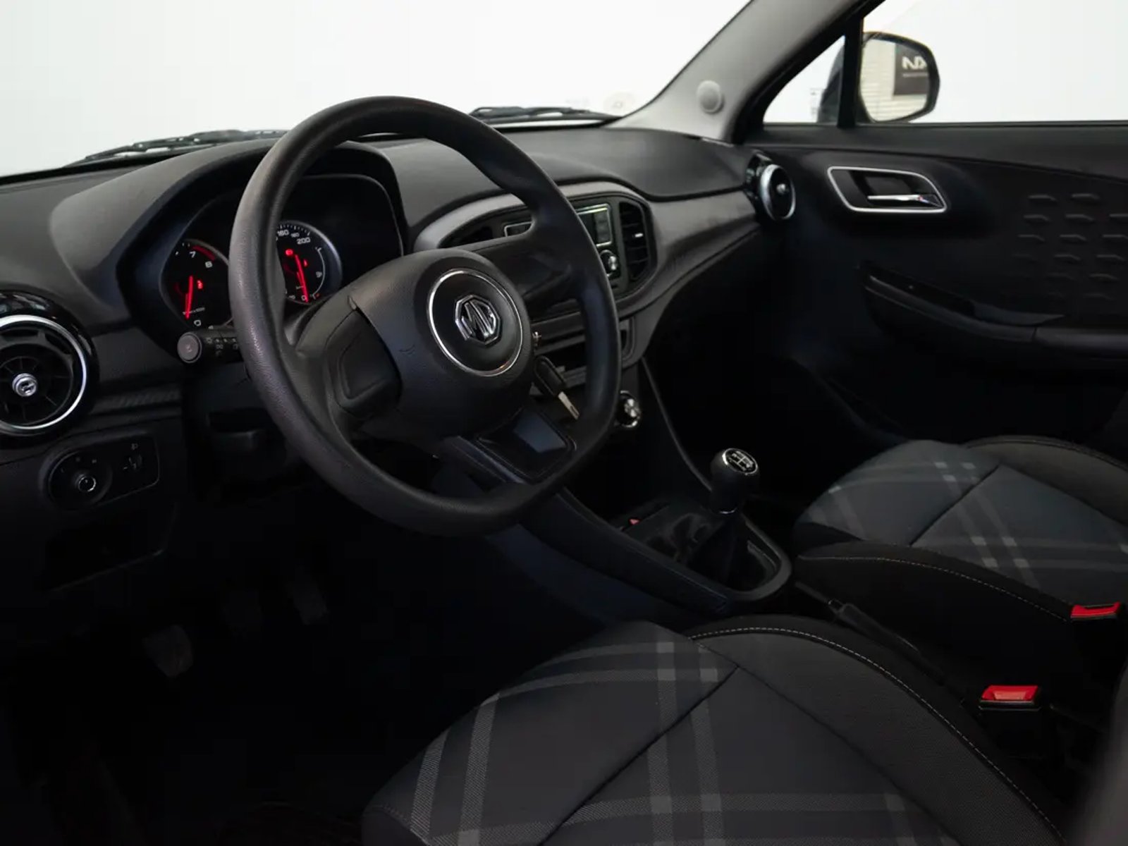 MG 3 2023 - Imagen 11 de 19