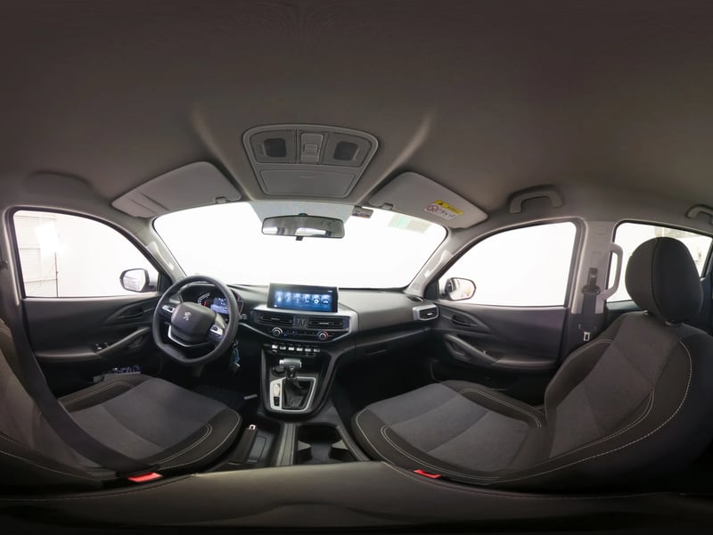 Peugeot LANDTREK 2025 - Imagen 18 de 18