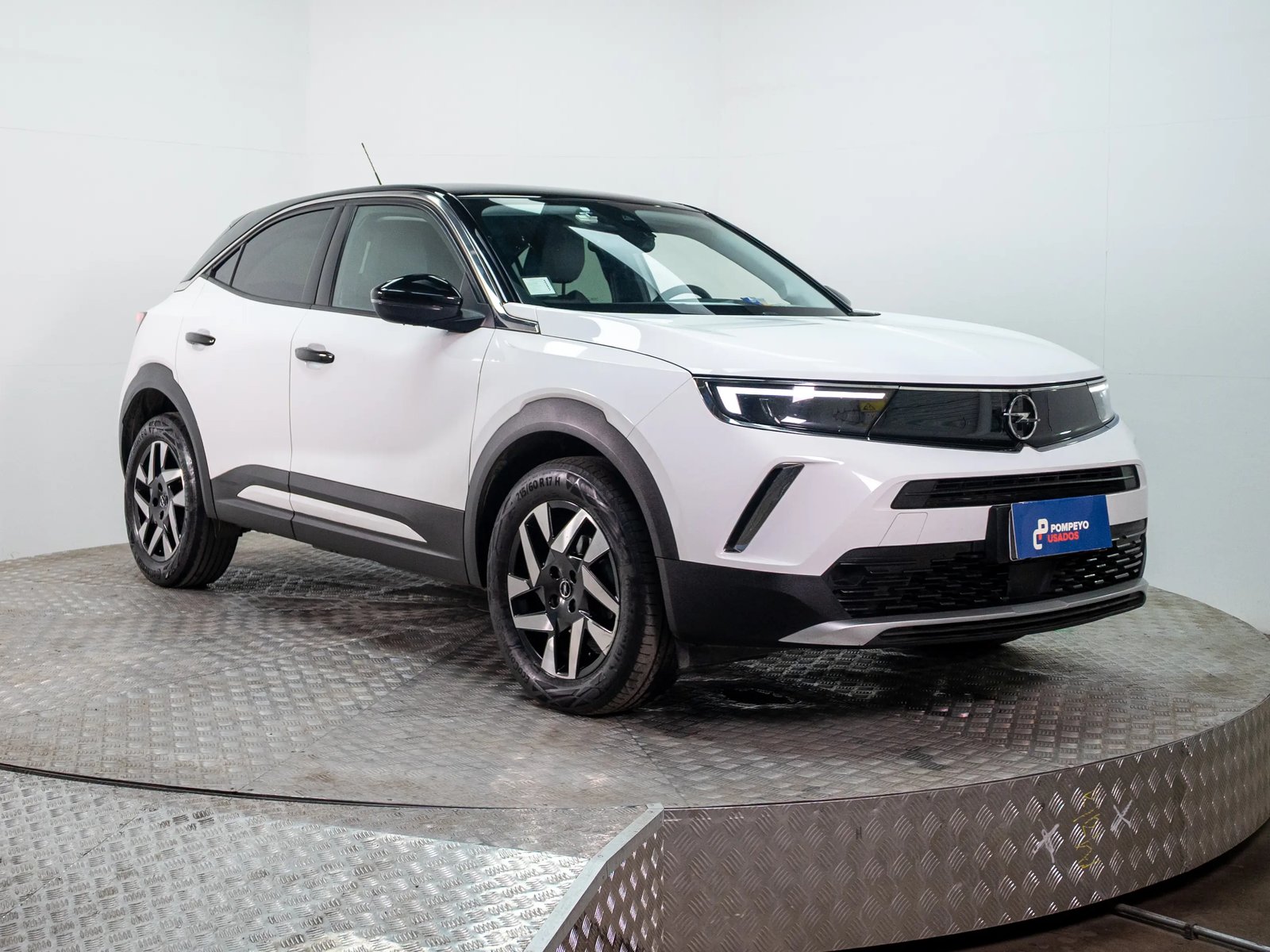 Opel MOKKA 2023 - Imagen 9 de 17