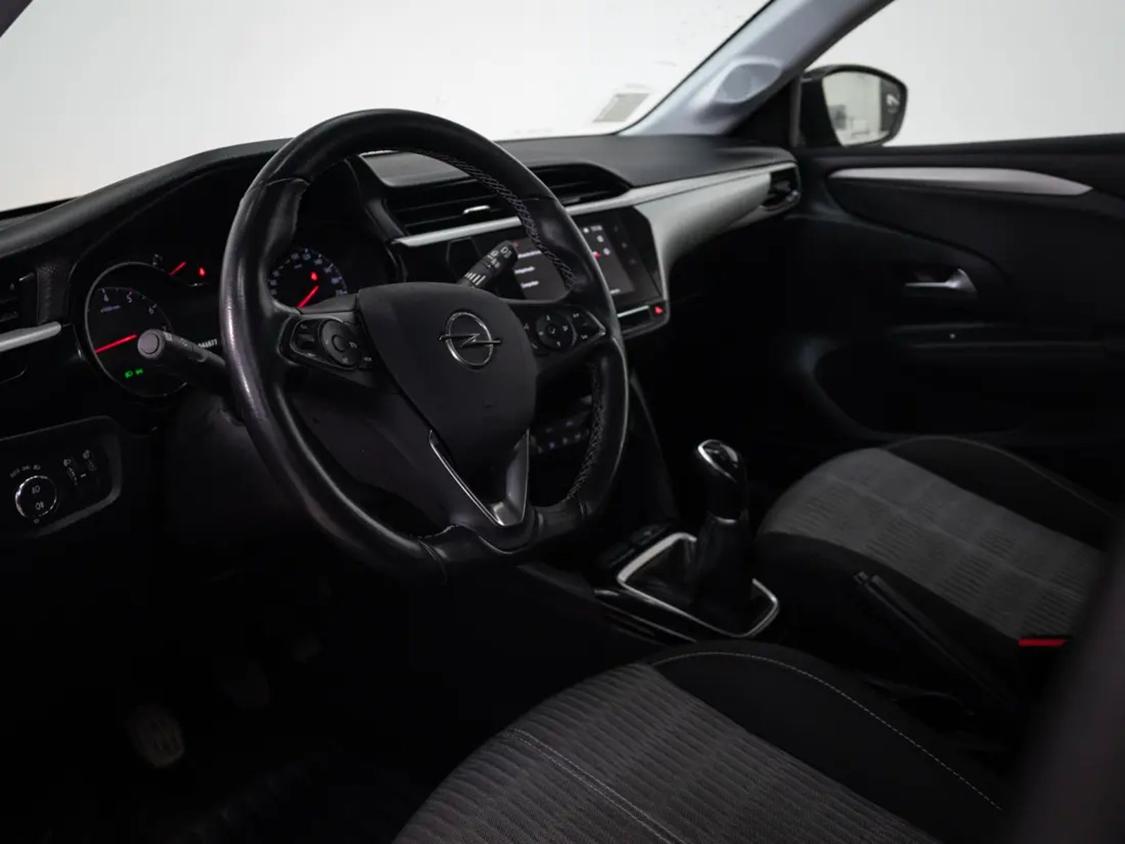 Opel CORSA 2022 - Imagen 11 de 20