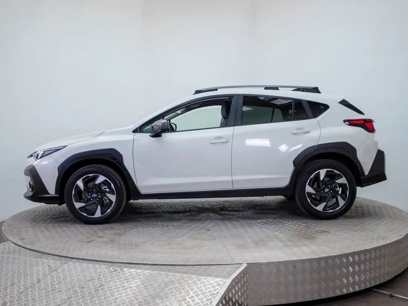 Subaru CROSSTREK 2026 - Imagen 4 de 20