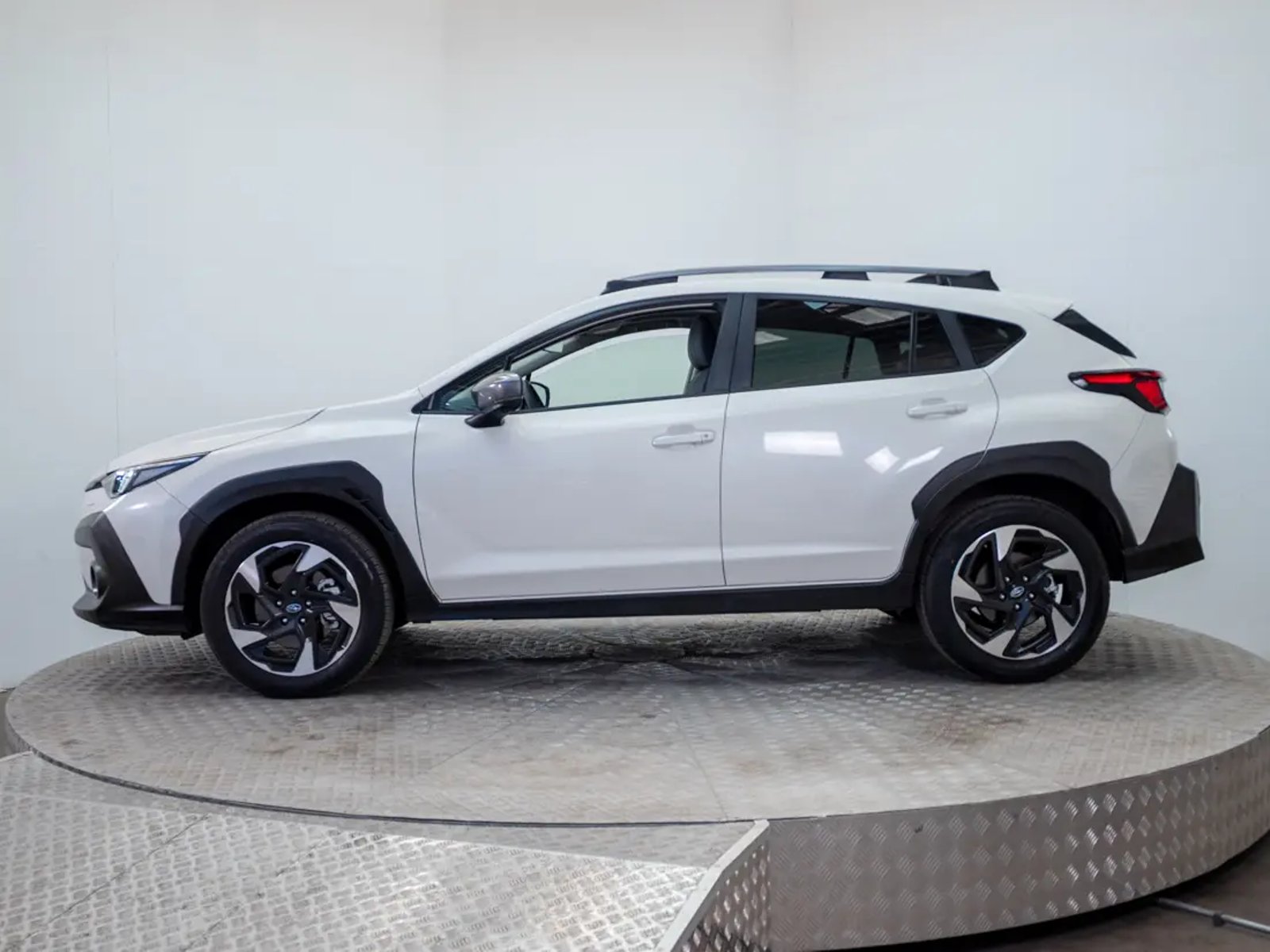 Subaru CROSSTREK 2026 - Foto 4 de 20