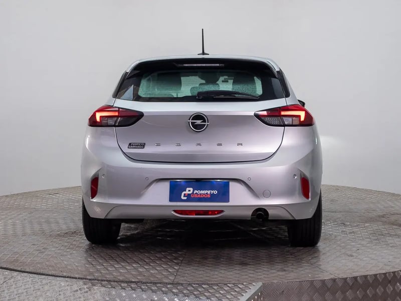 Opel CORSA 2024 - Imagen 6 de 18