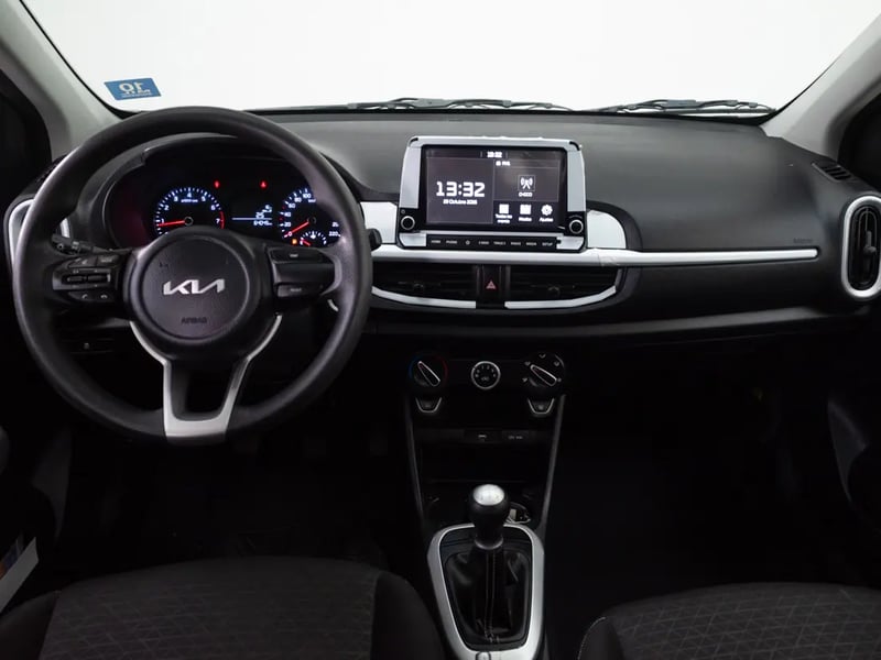 Kia MORNING 2024 - Imagen 15 de 20