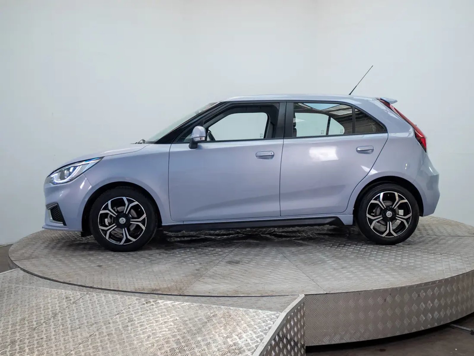 MG 3 2023 - Foto 4 de 20