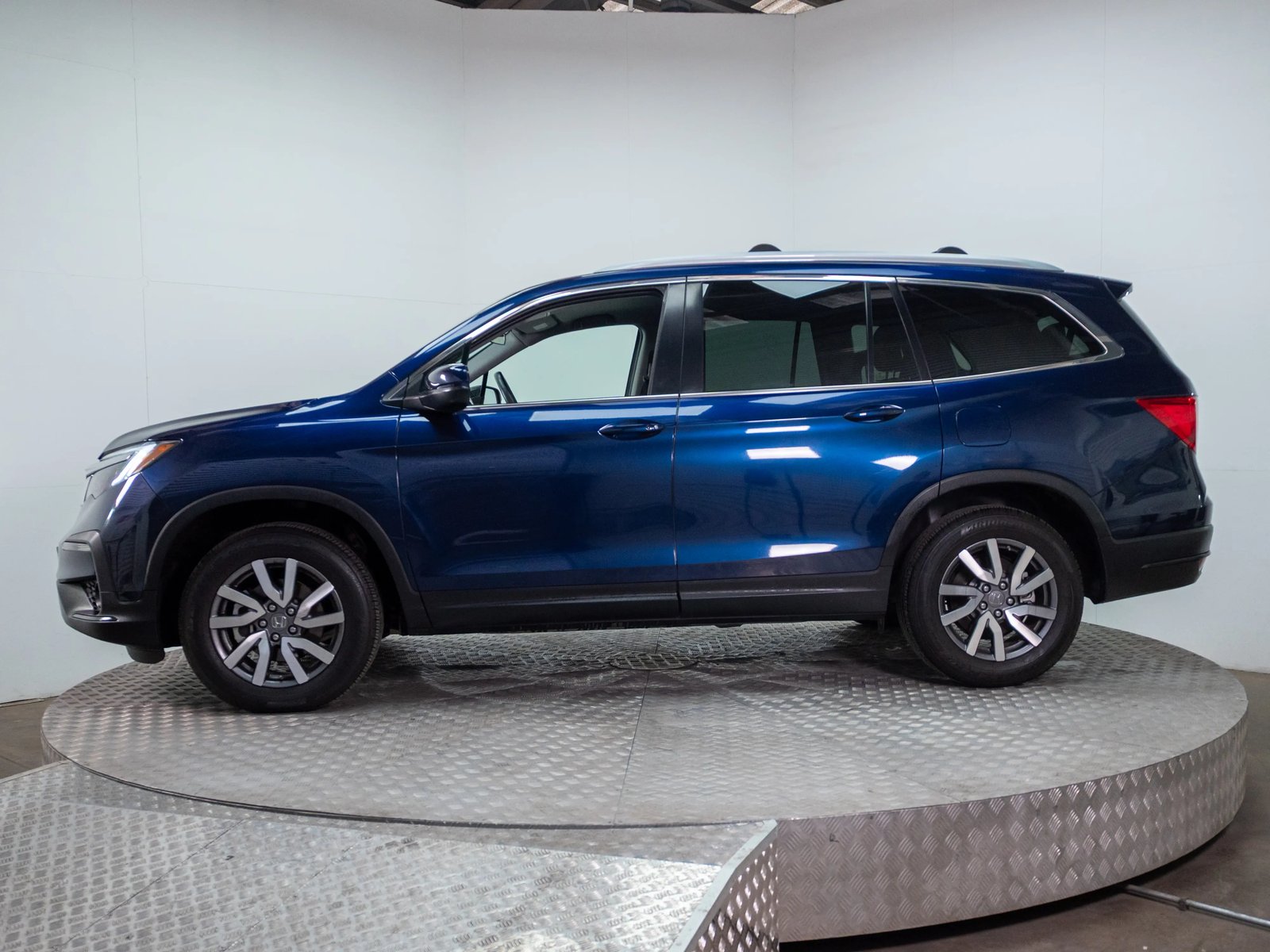 Honda PILOT 2023 - Foto 5 de 20