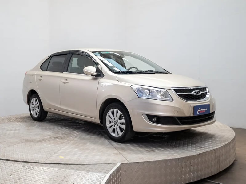 Chery ARRIZO 3 2018 - Imagen 19 de 19