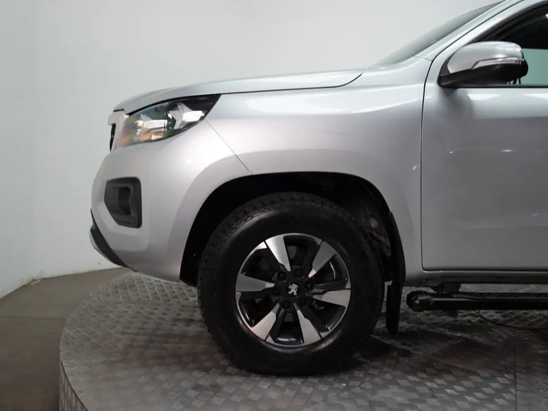 Peugeot LANDTREK 2024 - Imagen 16 de 18