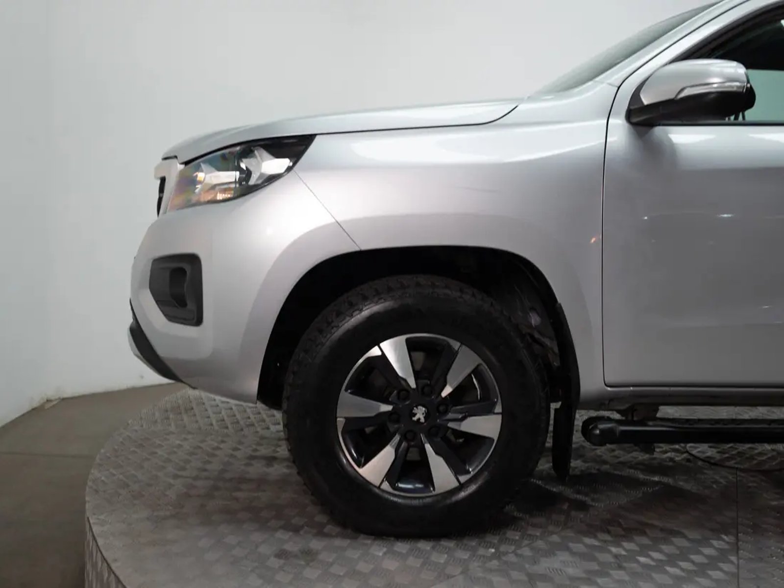 Peugeot NUEVO LANDTREK 2024 - Imagen 16 de 18