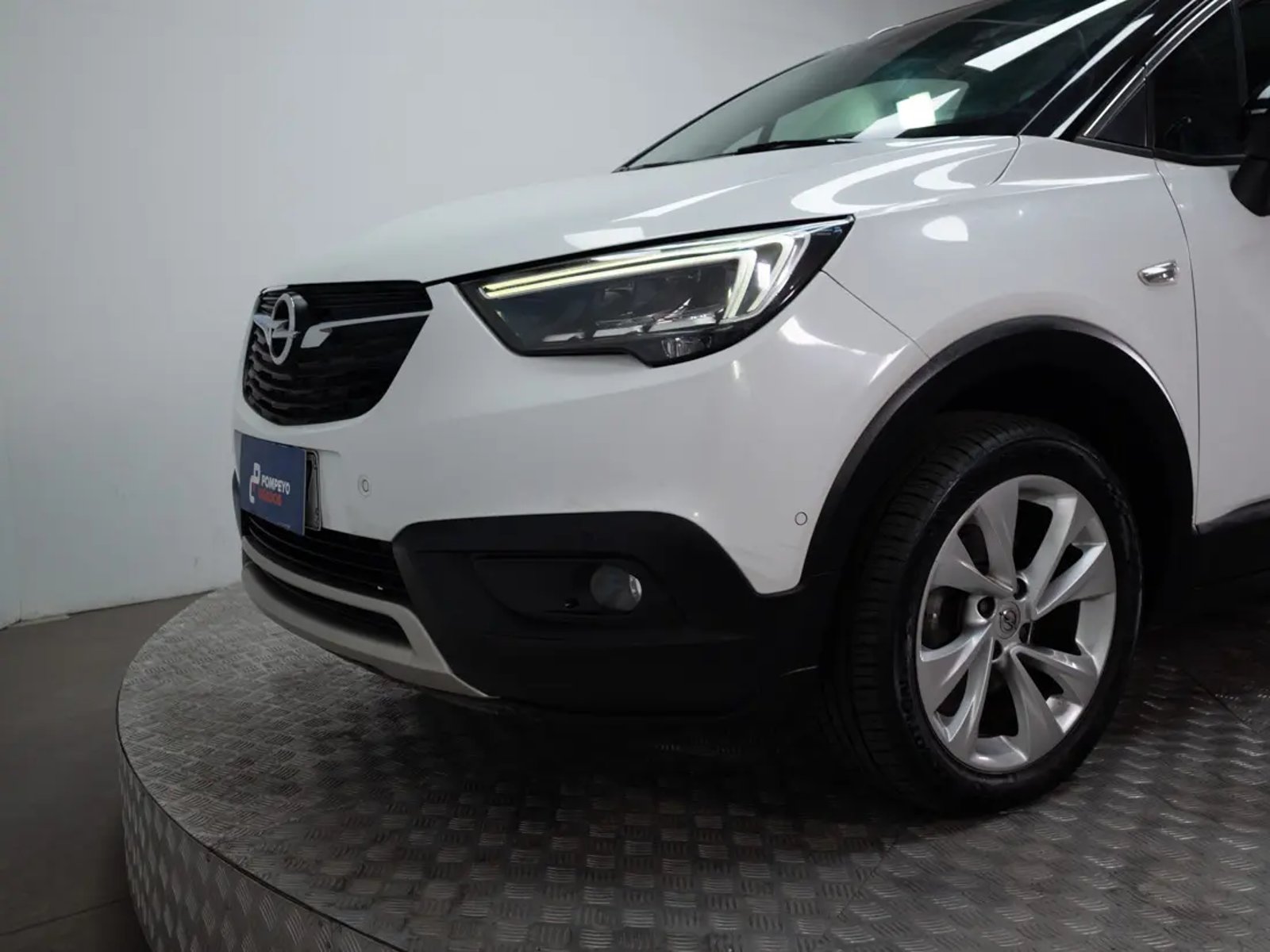 OPEL CROSSLAND 2020 - Imagen 3 de 19