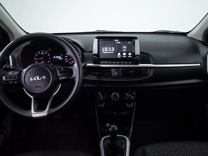 Kia MORNING 2023 - Imagen 15 de 20