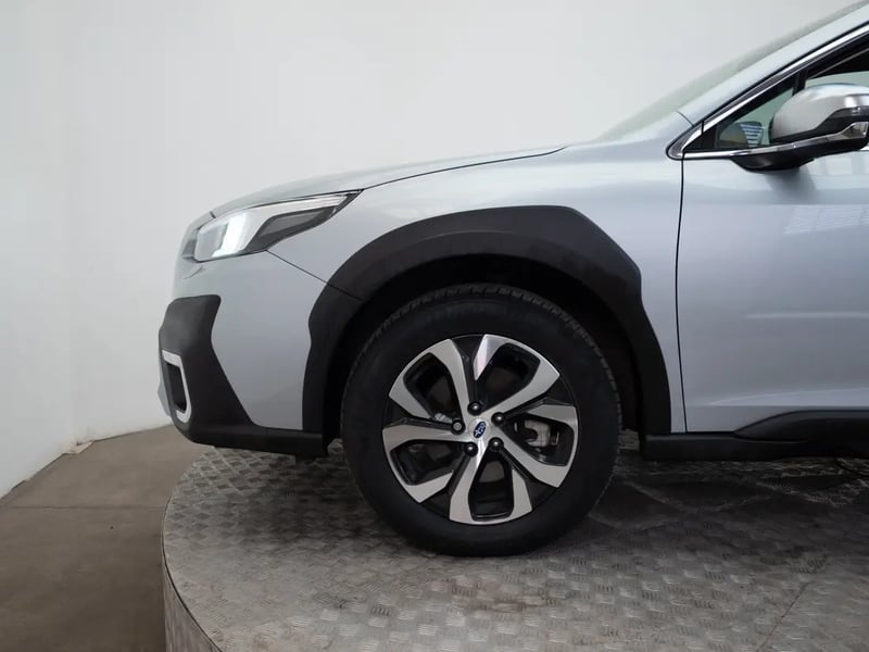 Subaru OUTBACK 2022 - Imagen 19 de 20