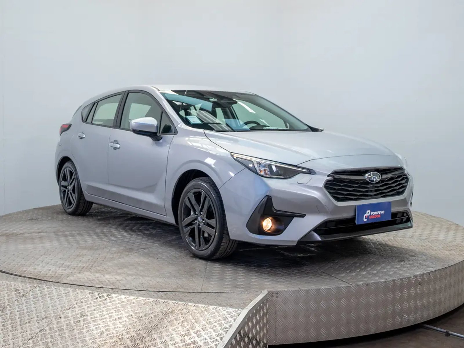 Subaru ALL NEW IMPREZA 2026 - Imagen 9 de 20