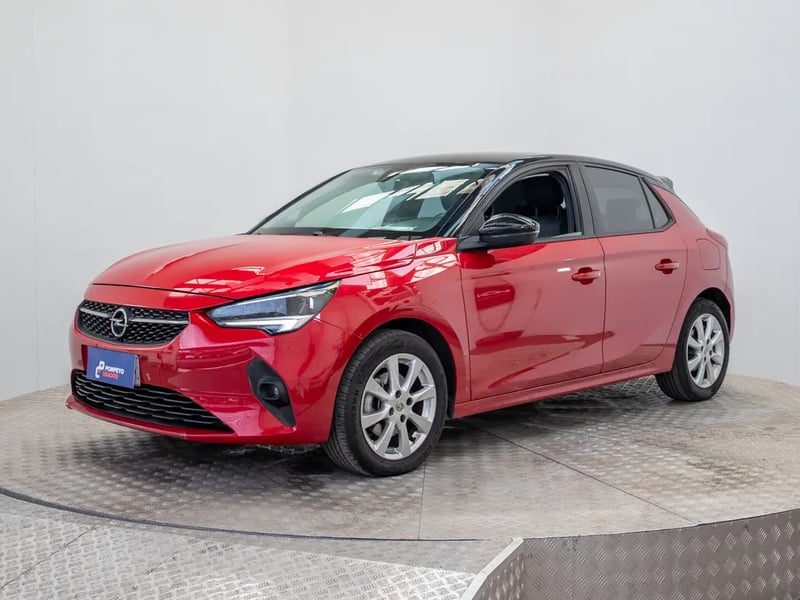 Opel CORSA 2021 - Imagen 3 de 20