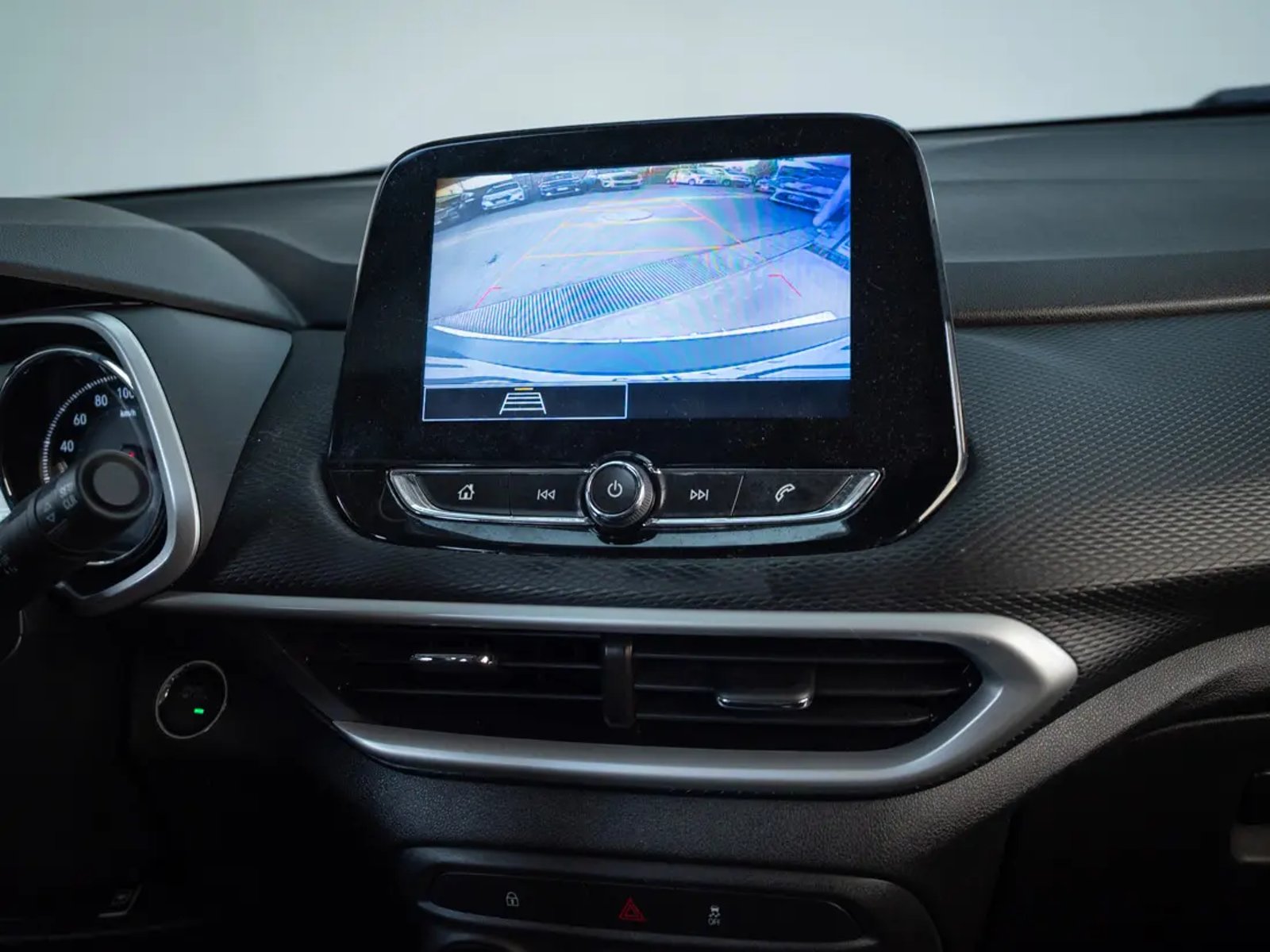 CHEVROLET TRACKER 2024 - Imagen 20 de 20
