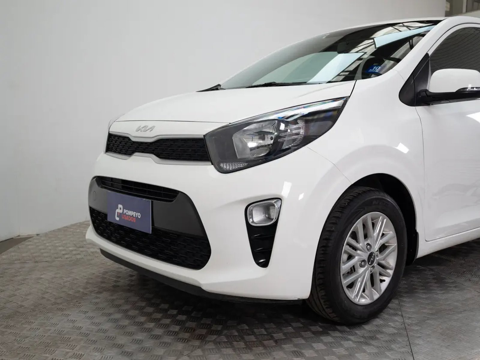 Kia MORNING 2024 - Imagen 18 de 20