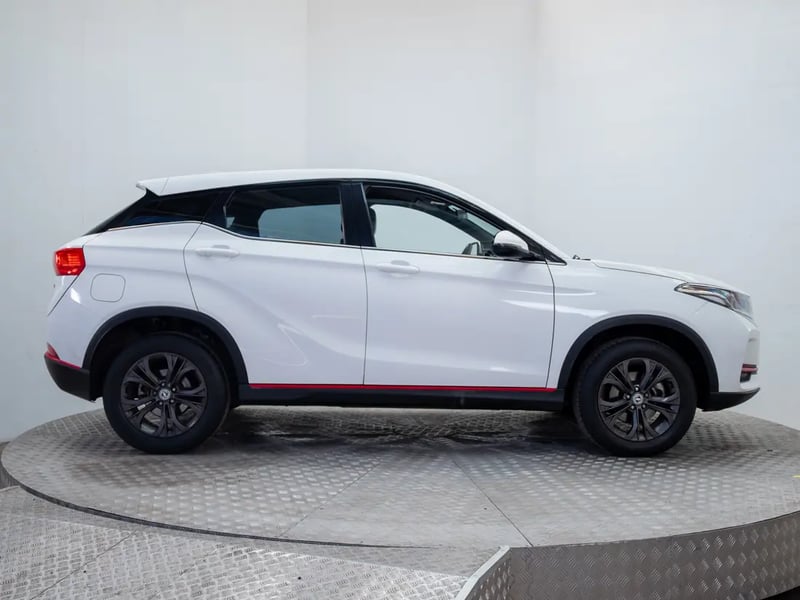 DFSK SUV 500 2023 - Imagen 8 de 19