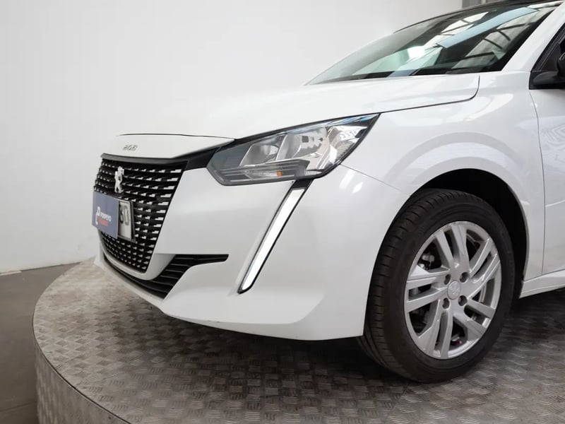 Peugeot 208 2024 - Imagen 18 de 19