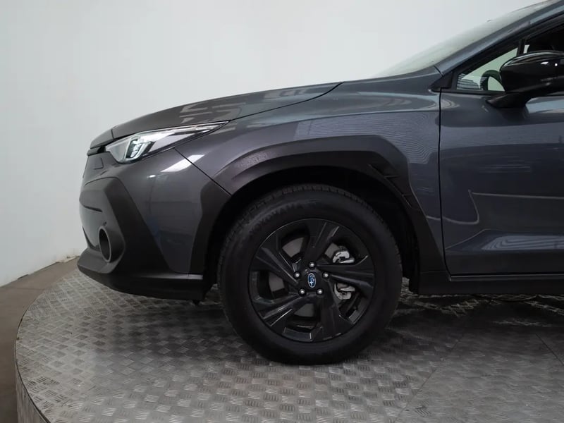 Subaru CROSSTREK 2026 - Imagen 17 de 19
