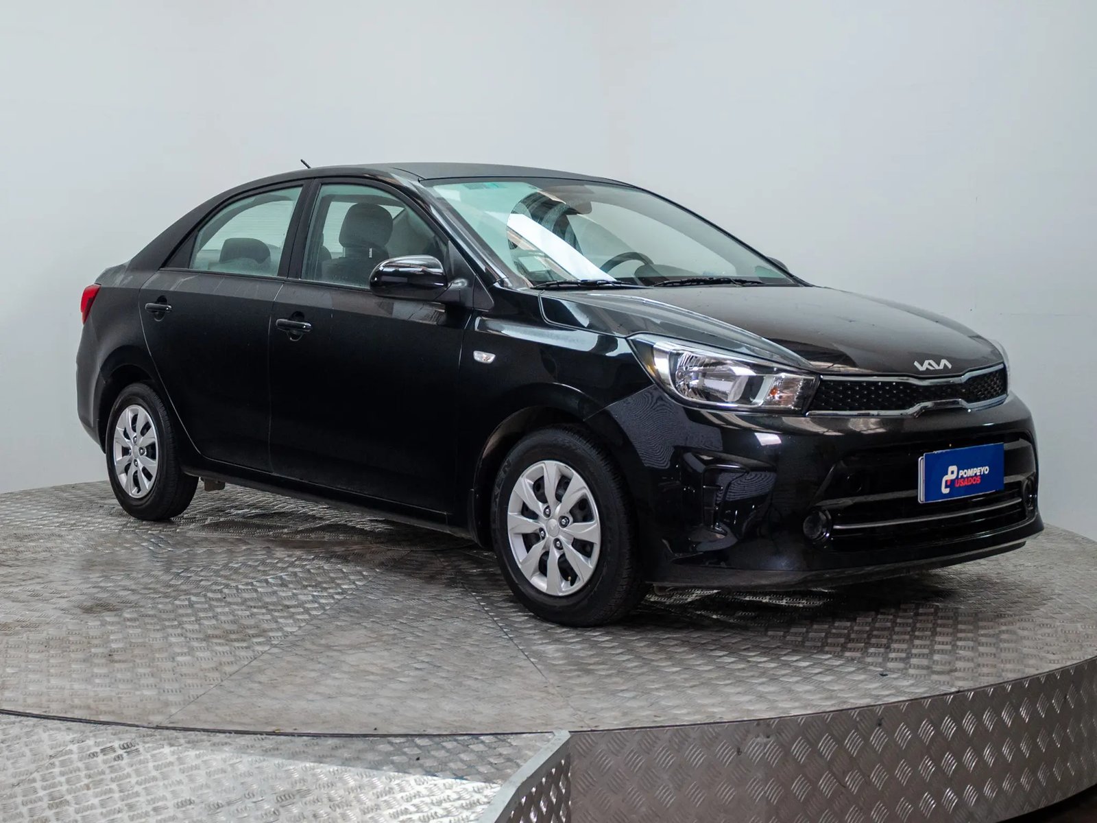 KIA SOLUTO 2023 - Imagen 3 de 17