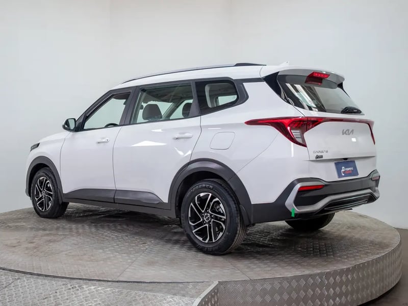 Kia CARENS 2025 - Imagen 5 de 20